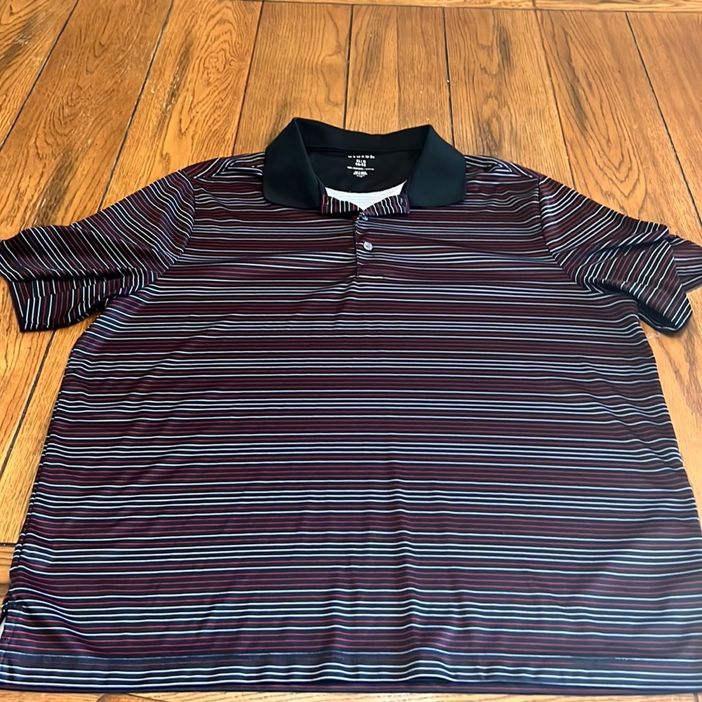 Mens XL Polo